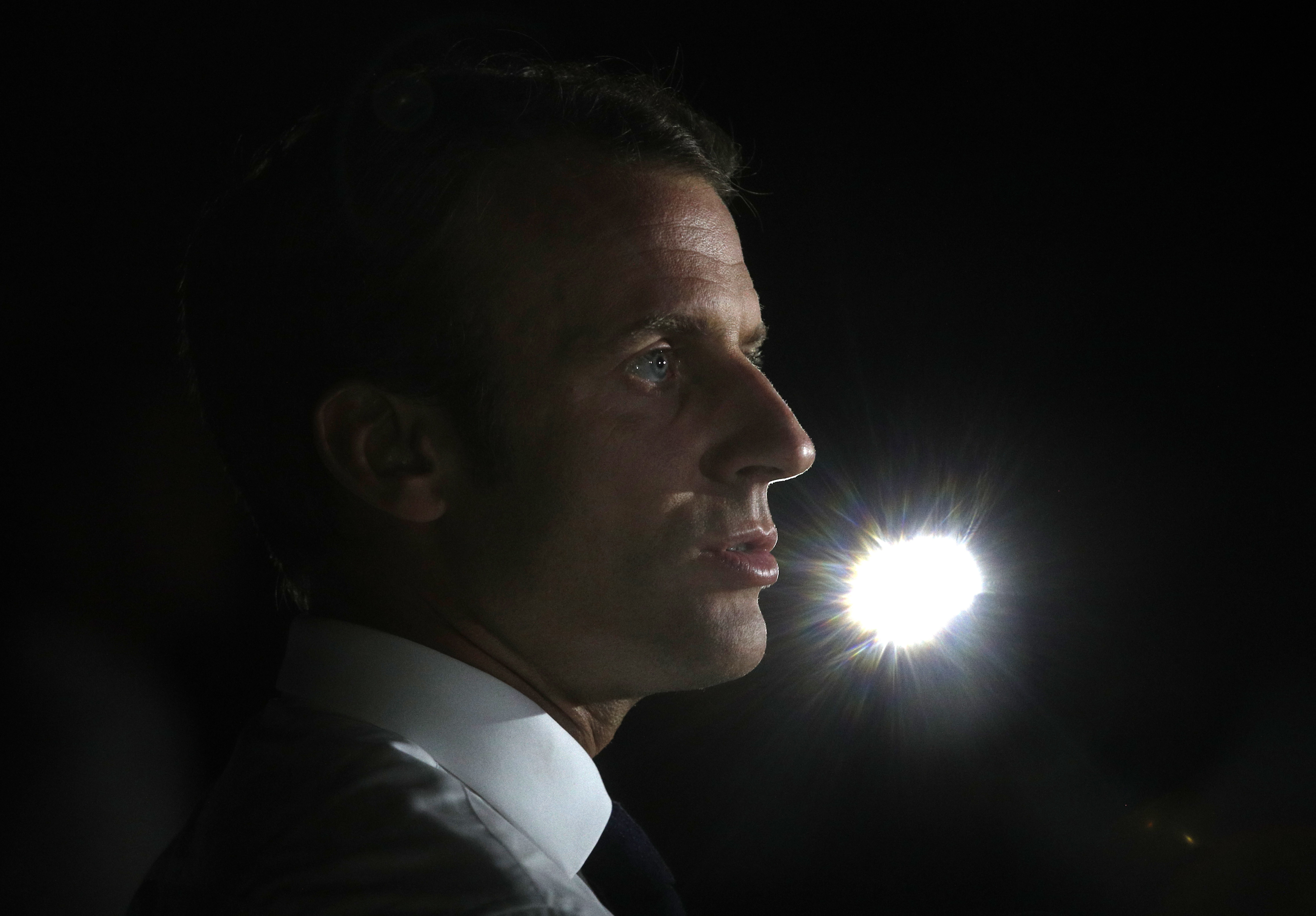 US Virgin Islands getting aid, but still reeling from Irma