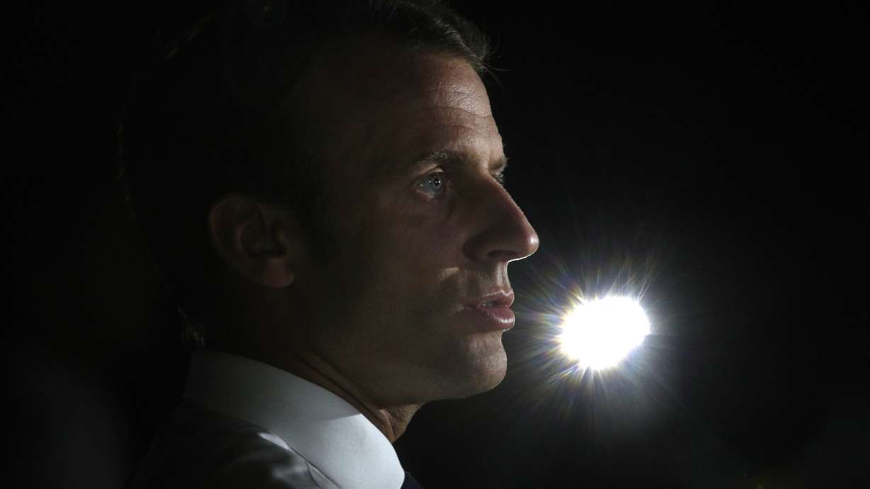 US Virgin Islands getting aid, but still reeling from Irma