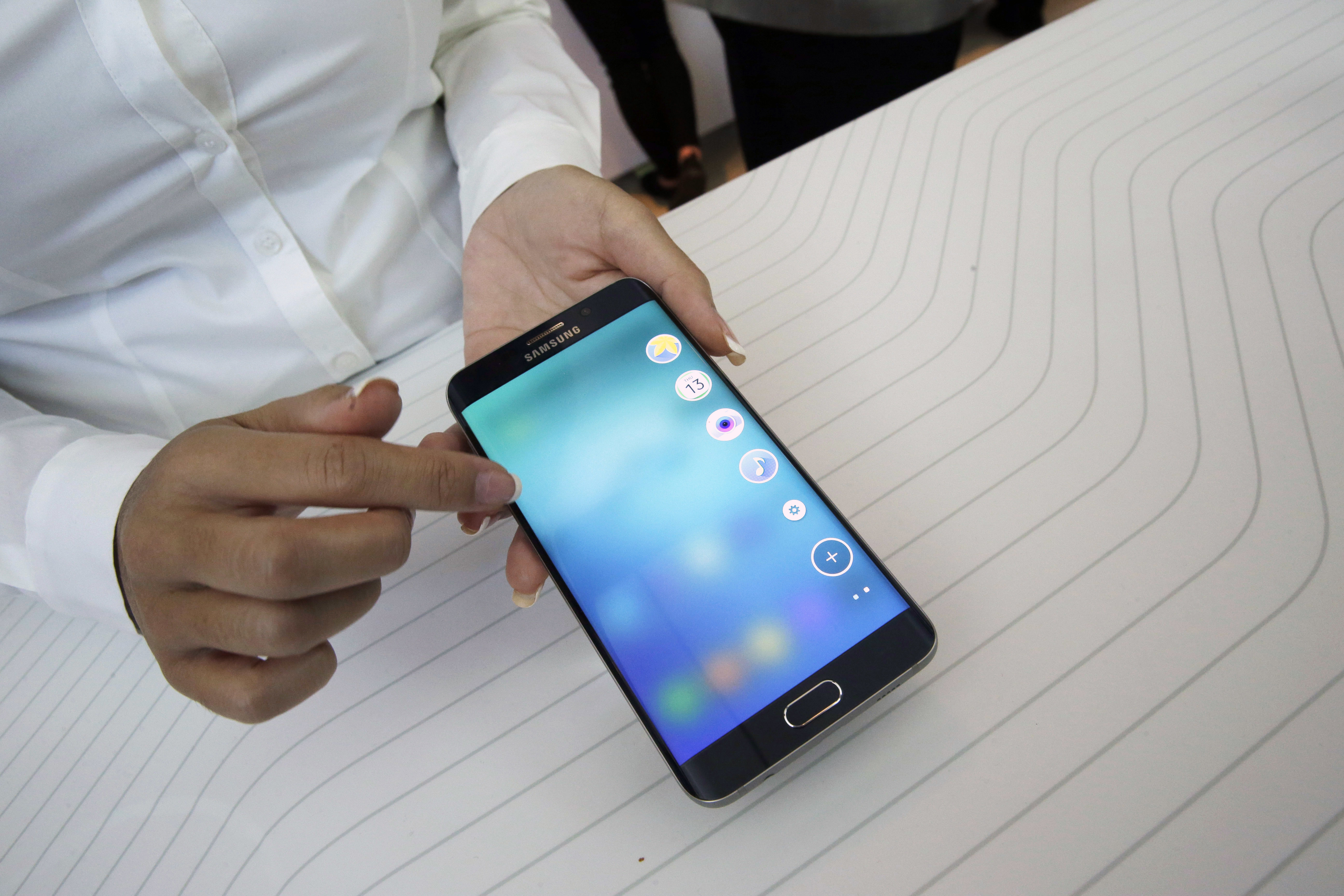There's no need to spend $999 for a good phone these days