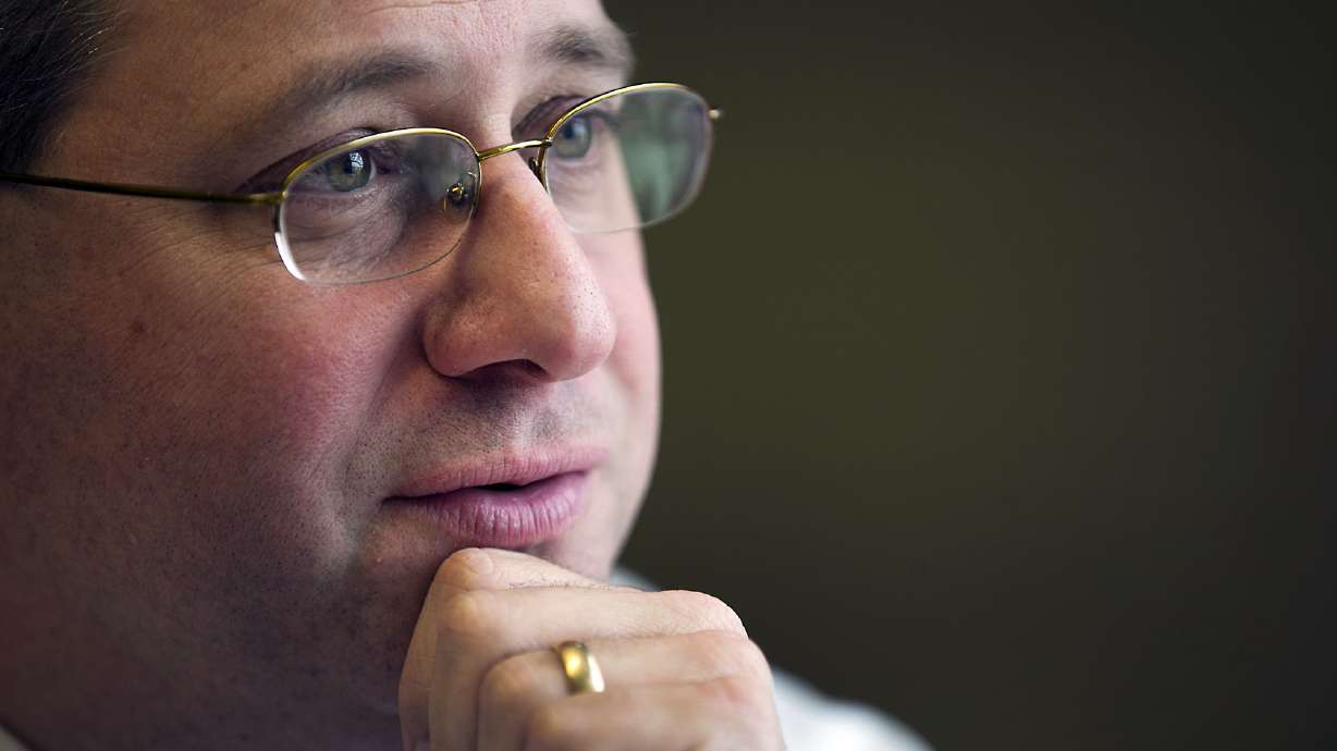 Texas Trump supporter tapped for Federal Election Commission