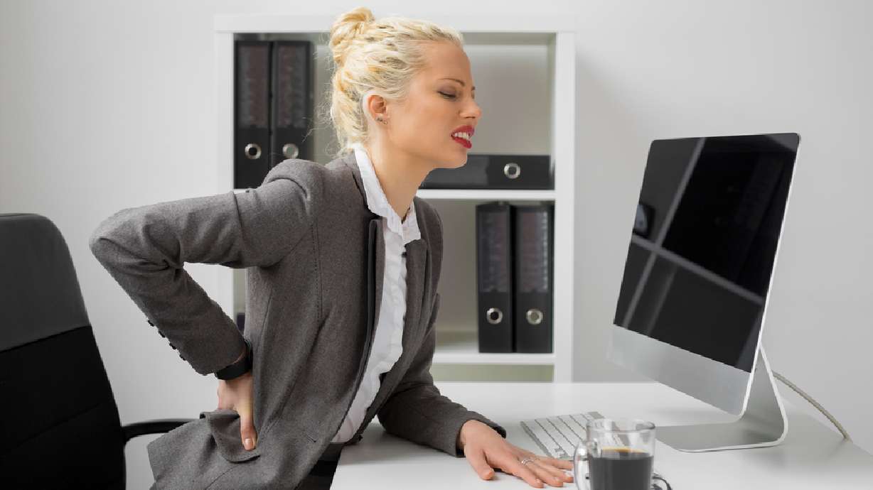 Yes, sitting too long can kill you, even if you exercise, study says