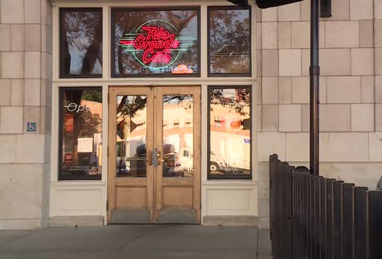 Photo: Adam Sotelo, KSL