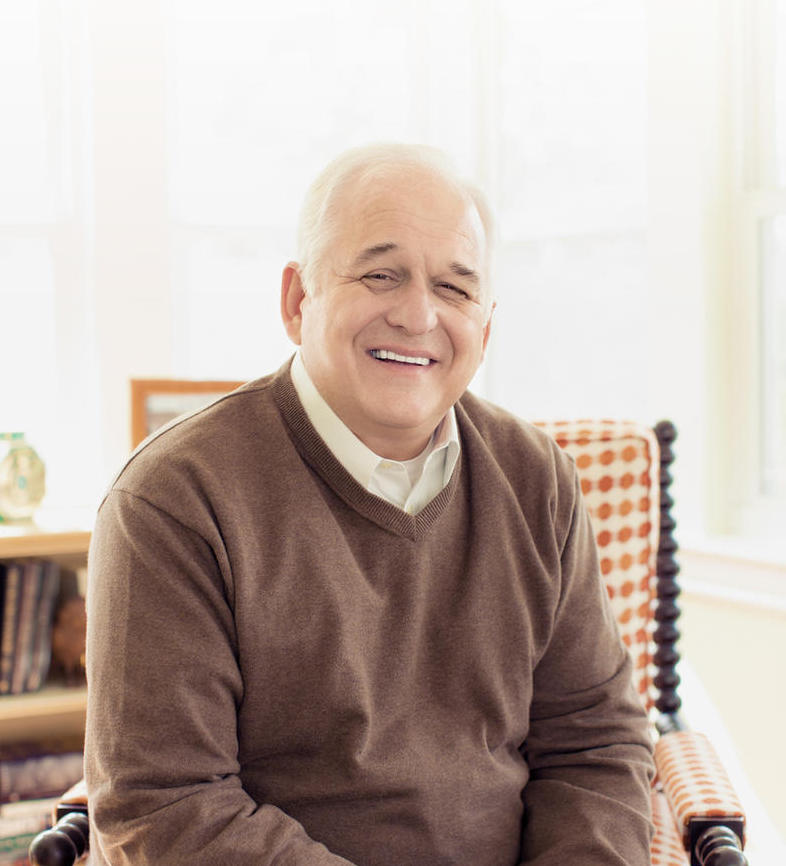 Gay brother of Mormon apostle shares his spiritual journey