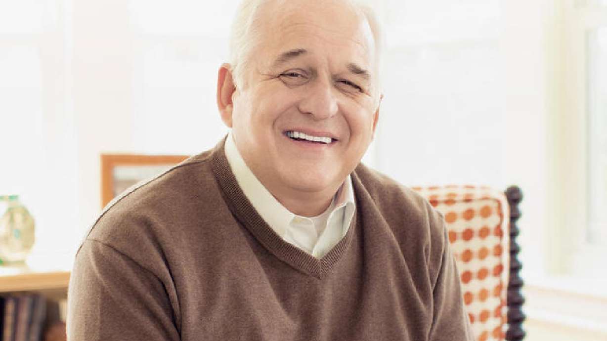 Gay brother of Mormon apostle shares his spiritual journey