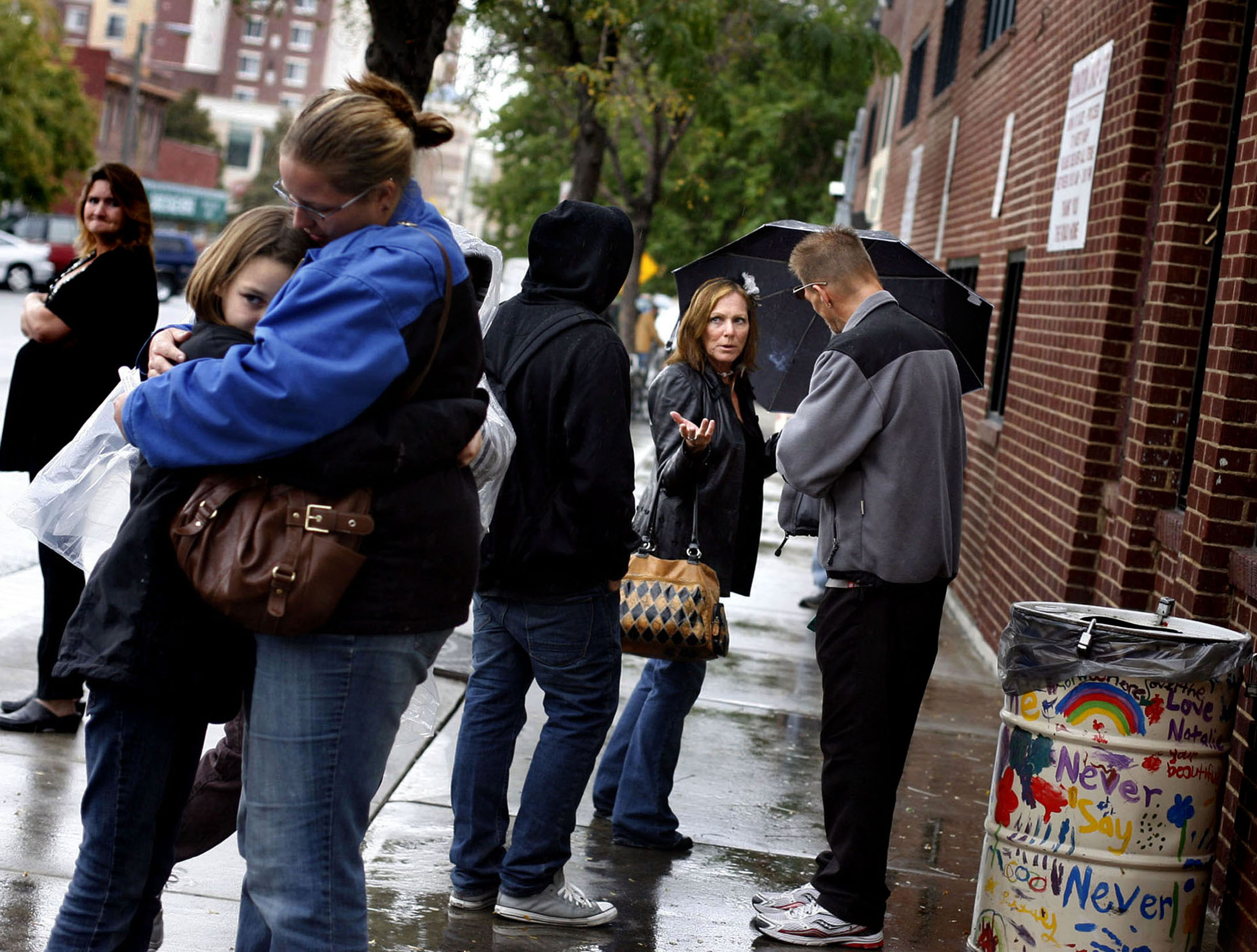 Utah family incomes grow, but poverty still present