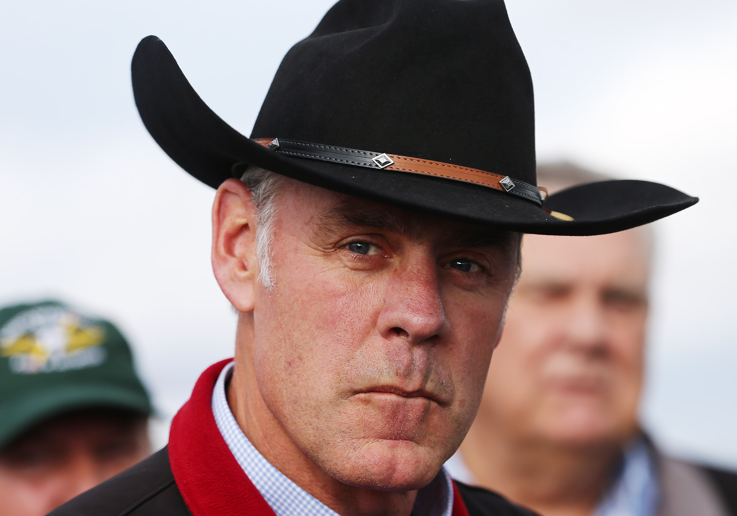 BLM headquarters may move to Utah, representatives say