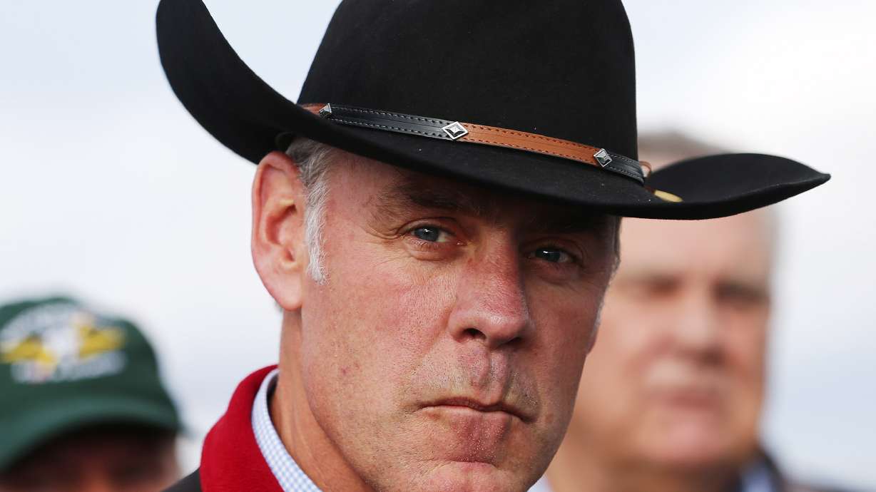 BLM headquarters may move to Utah, representatives say