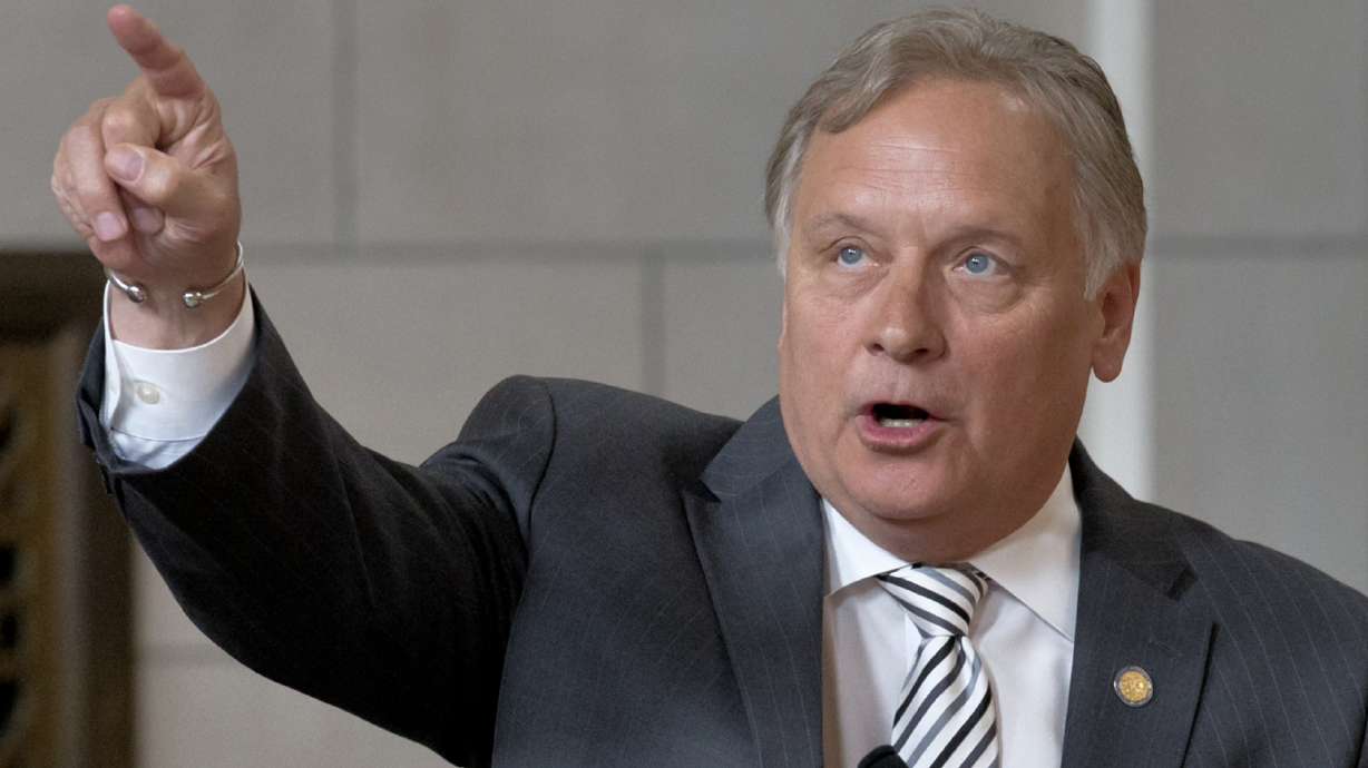 Nebraska sets highest bar in US for independent candidates