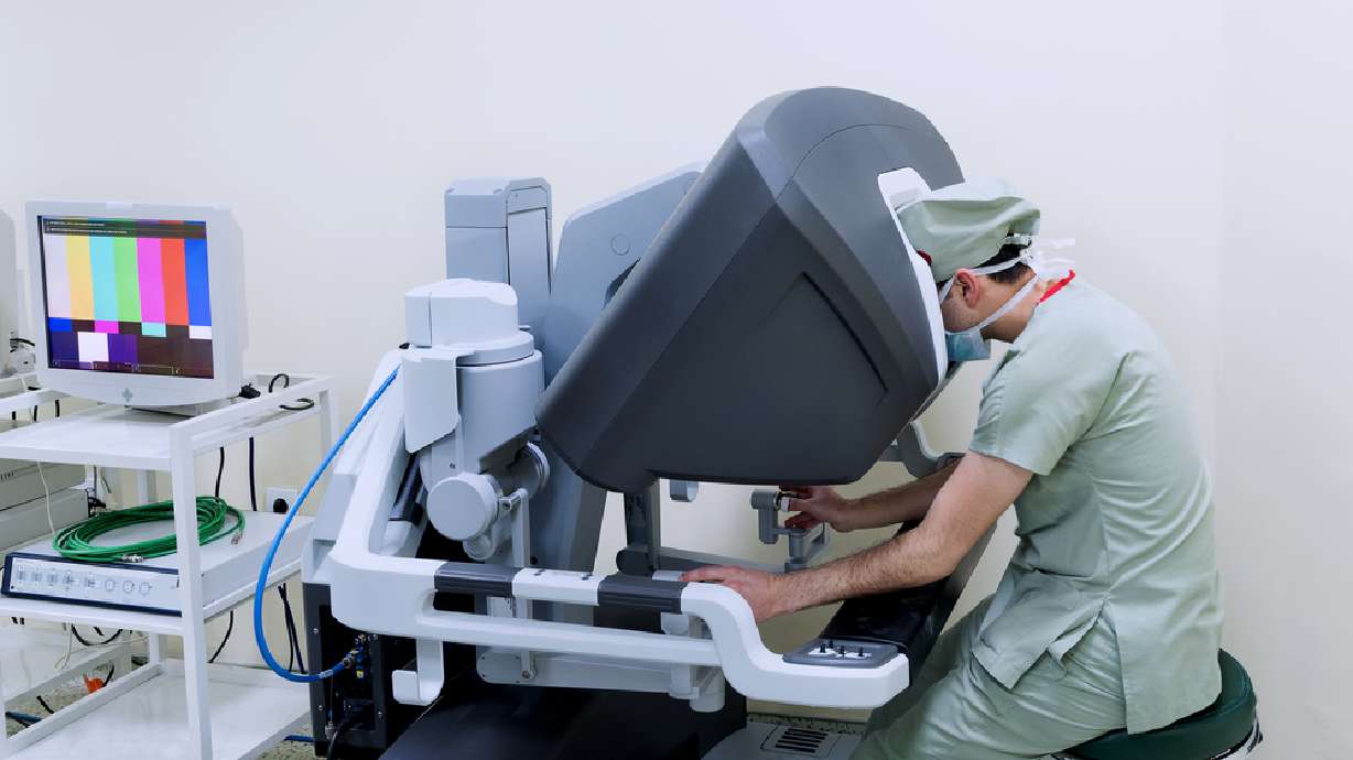 5 reasons why robots in medicine shouldn’t scare you