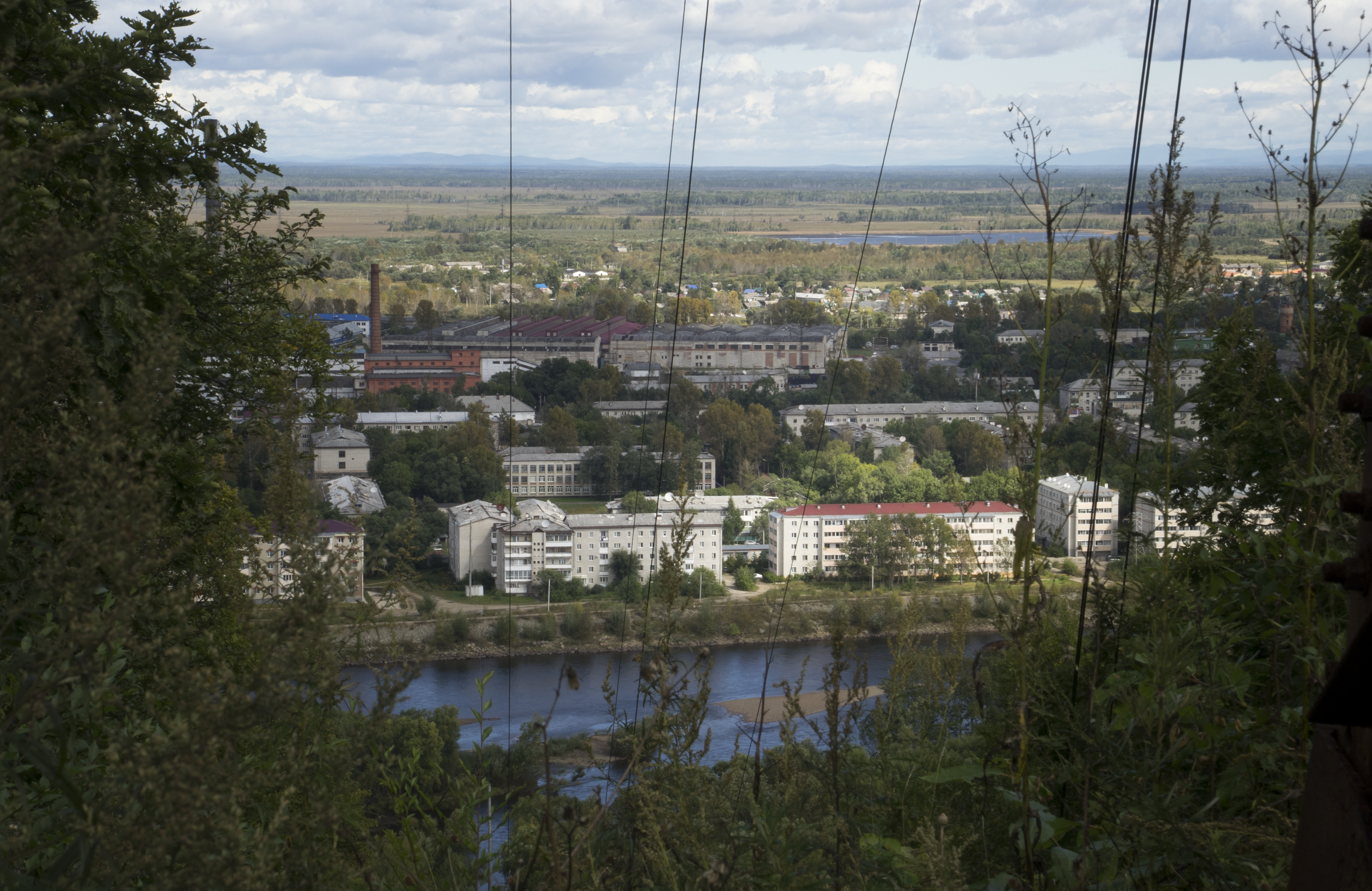 Artists revision Stalin's communist utopia for Soviet Jews