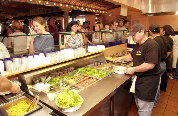 20 places in Utah where kids eat free, or for discounted rates