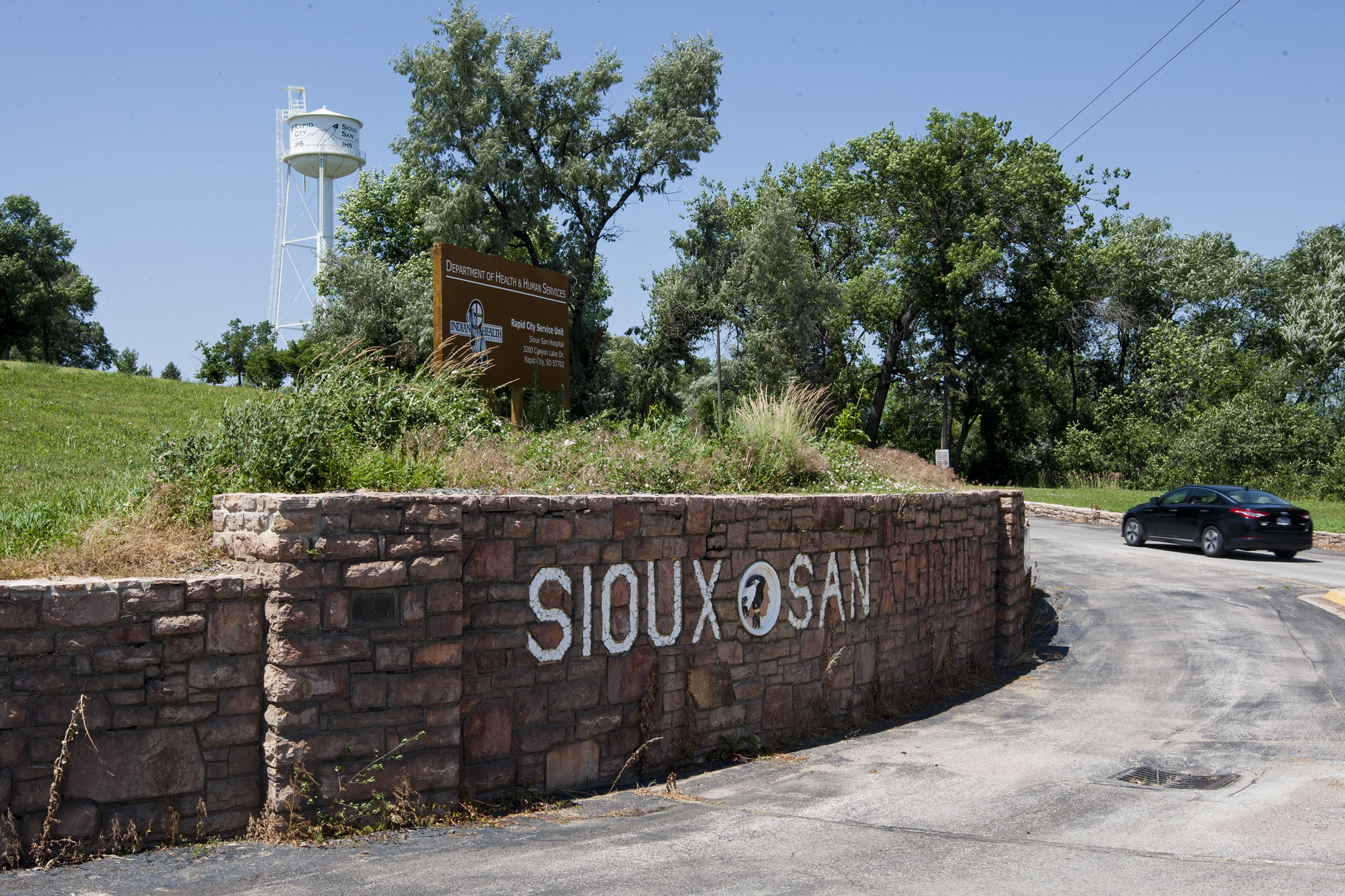 Indian Health Service sets standards for patient wait times