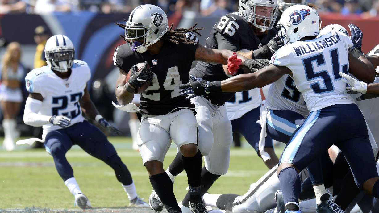 Lynch fined $12K, 3 Steelers docked $24K