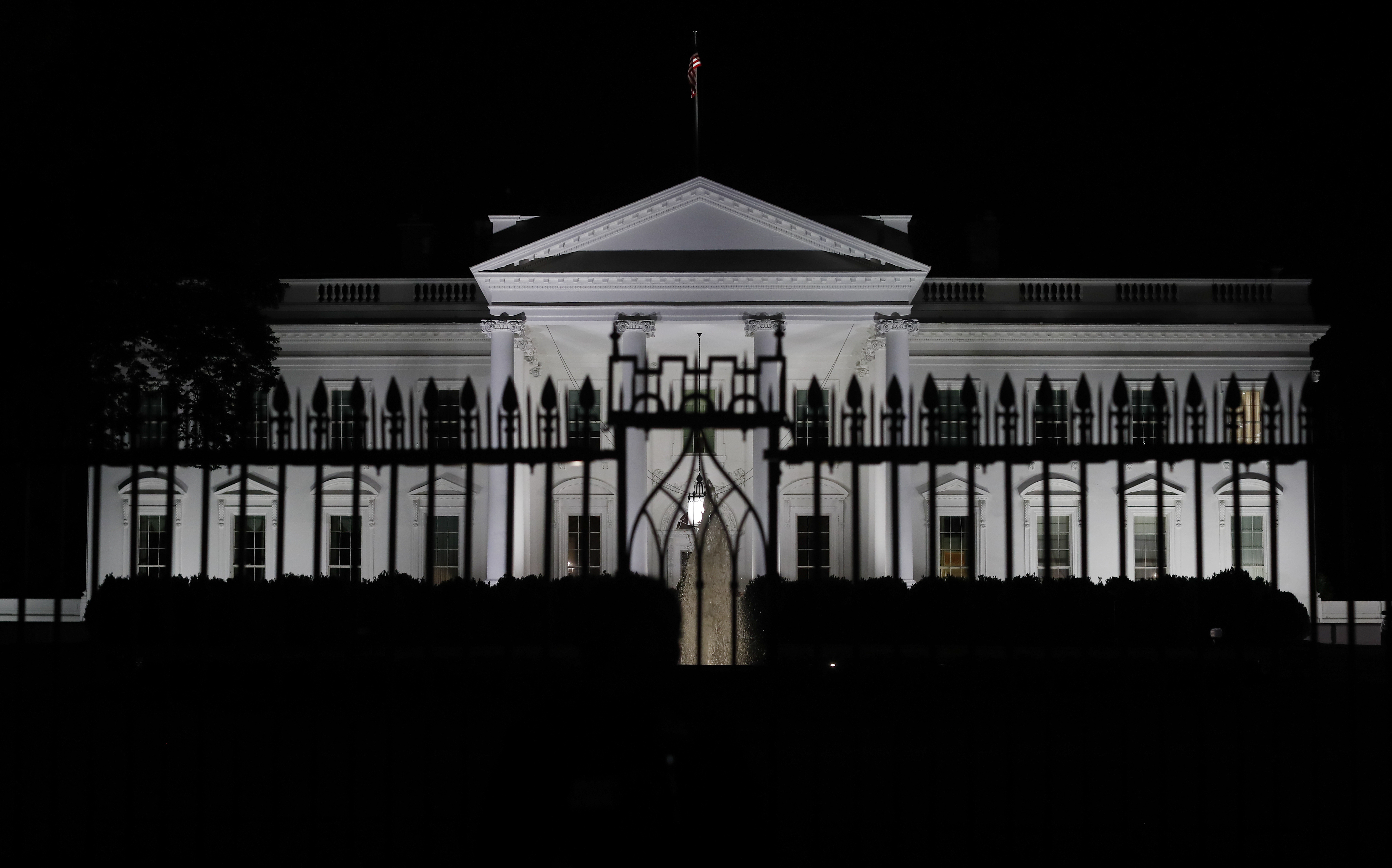 Holding federal institutions accountable becoming harder