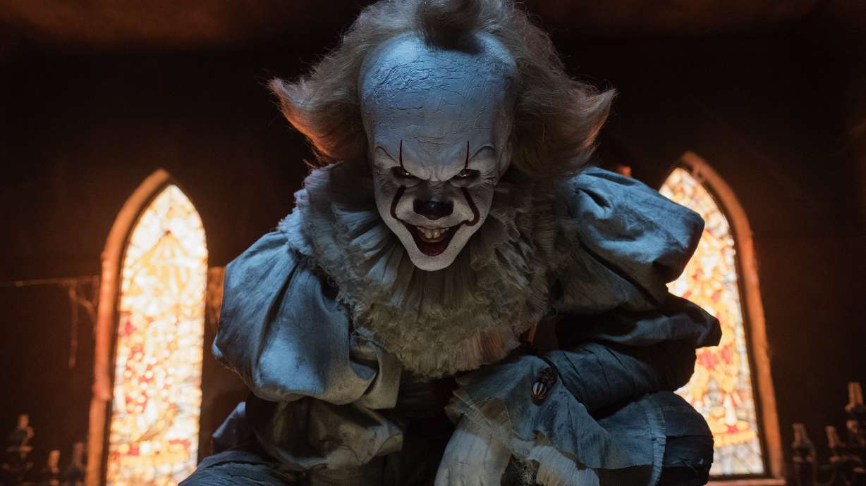 'It' stomps 'Mother' with $60M in its second week