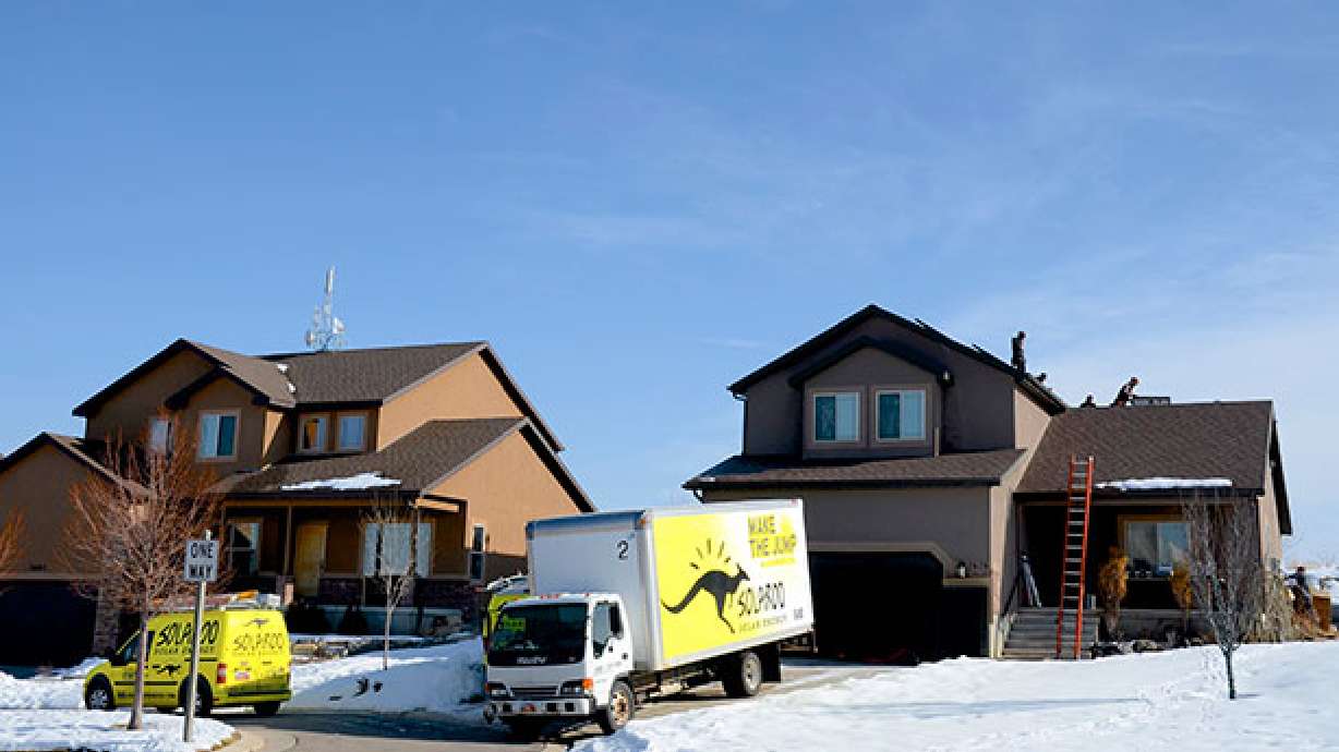 Solar is now: 3 reasons why 2017 is the year for solar