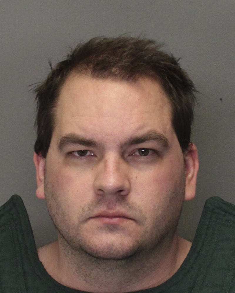 The Latest: California dad pleads not guilty in kids' deaths