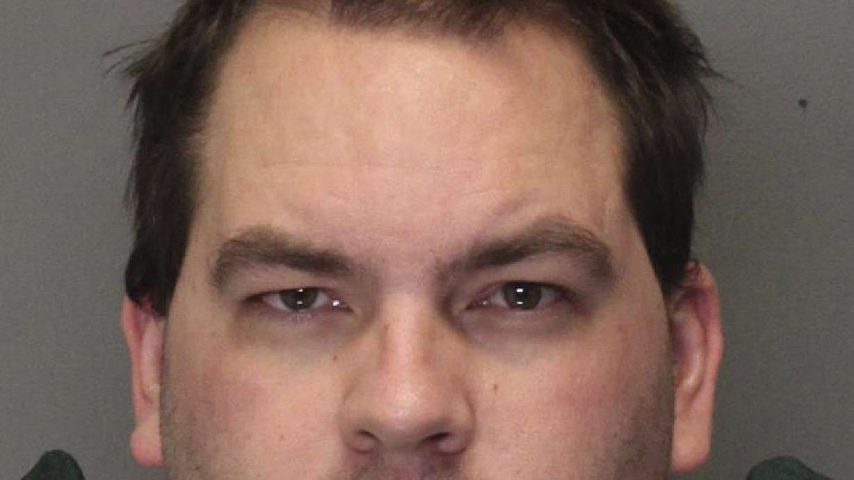 The Latest: California dad pleads not guilty in kids' deaths