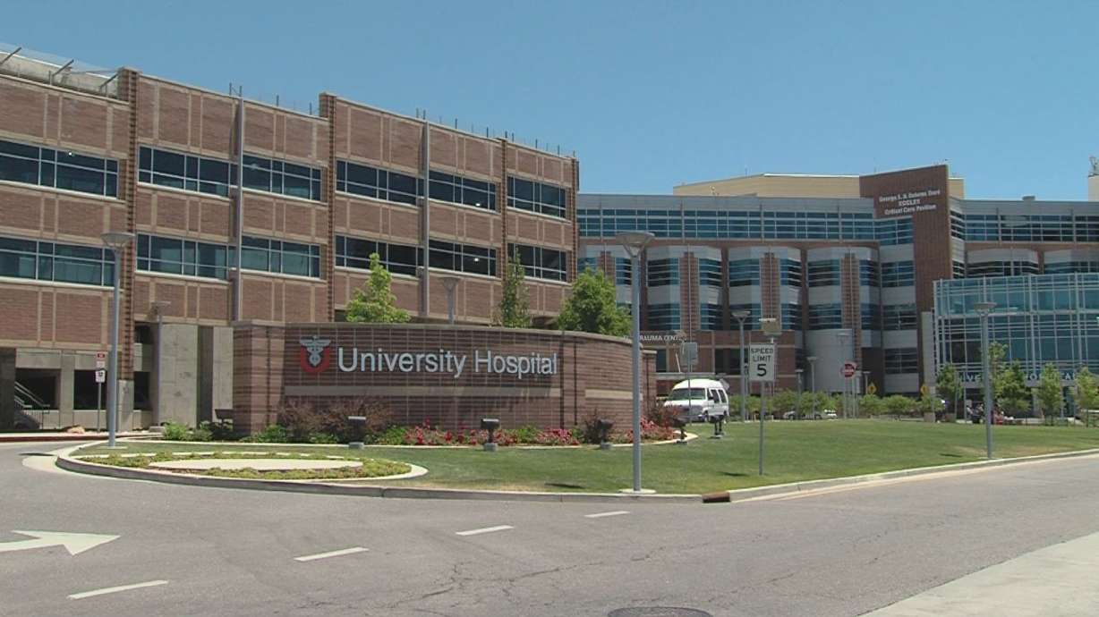 University of Utah Health ranked 6th among 107 academic medical systems nationwide