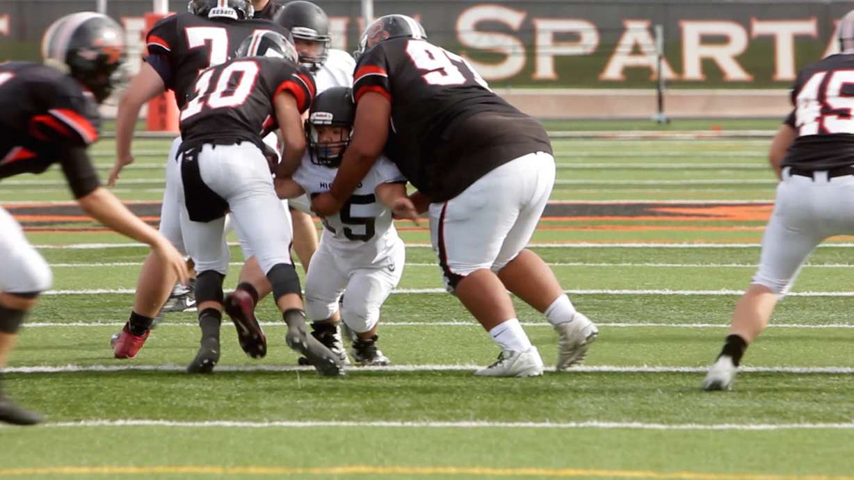 Photo: Jeremiah Jensen, KSL TV