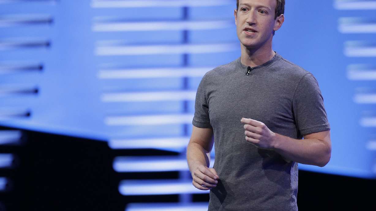 Facebook may be facing an 'era of accountability'