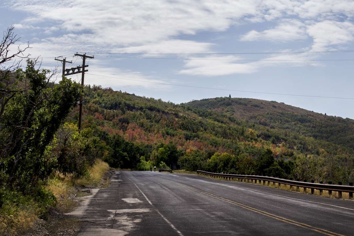 (Photo credit: Carter Williams)