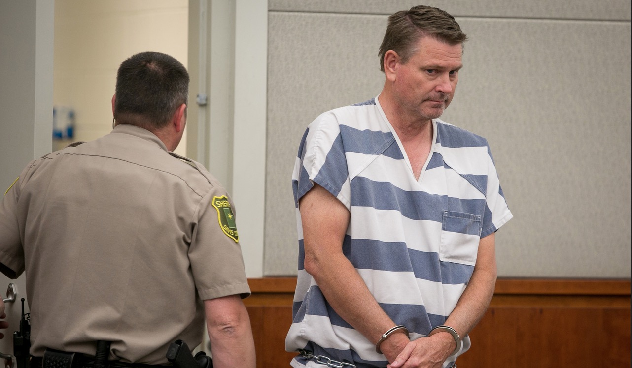 Bountiful doctor accused in child sex abuse, porn cases waives preliminary hearing