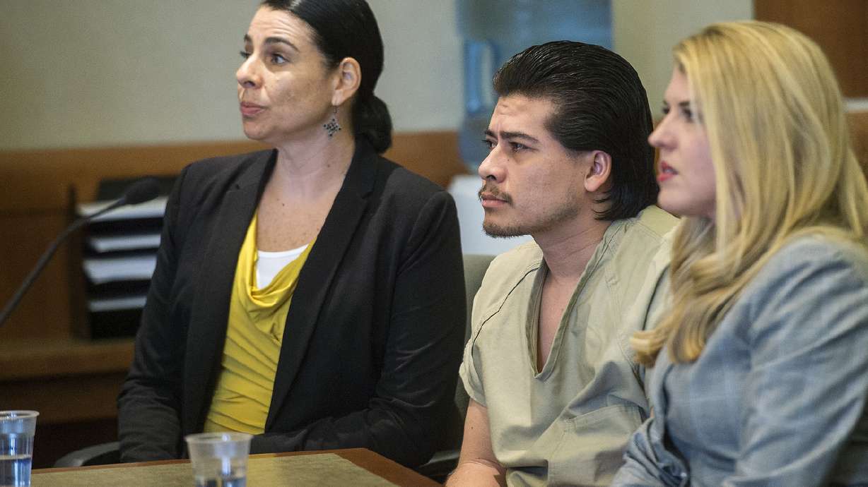 Family mourns teens murdered over missing property as gunman goes to prison