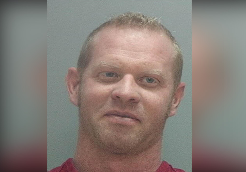 Startling human trafficking case whittled down to 1 charge