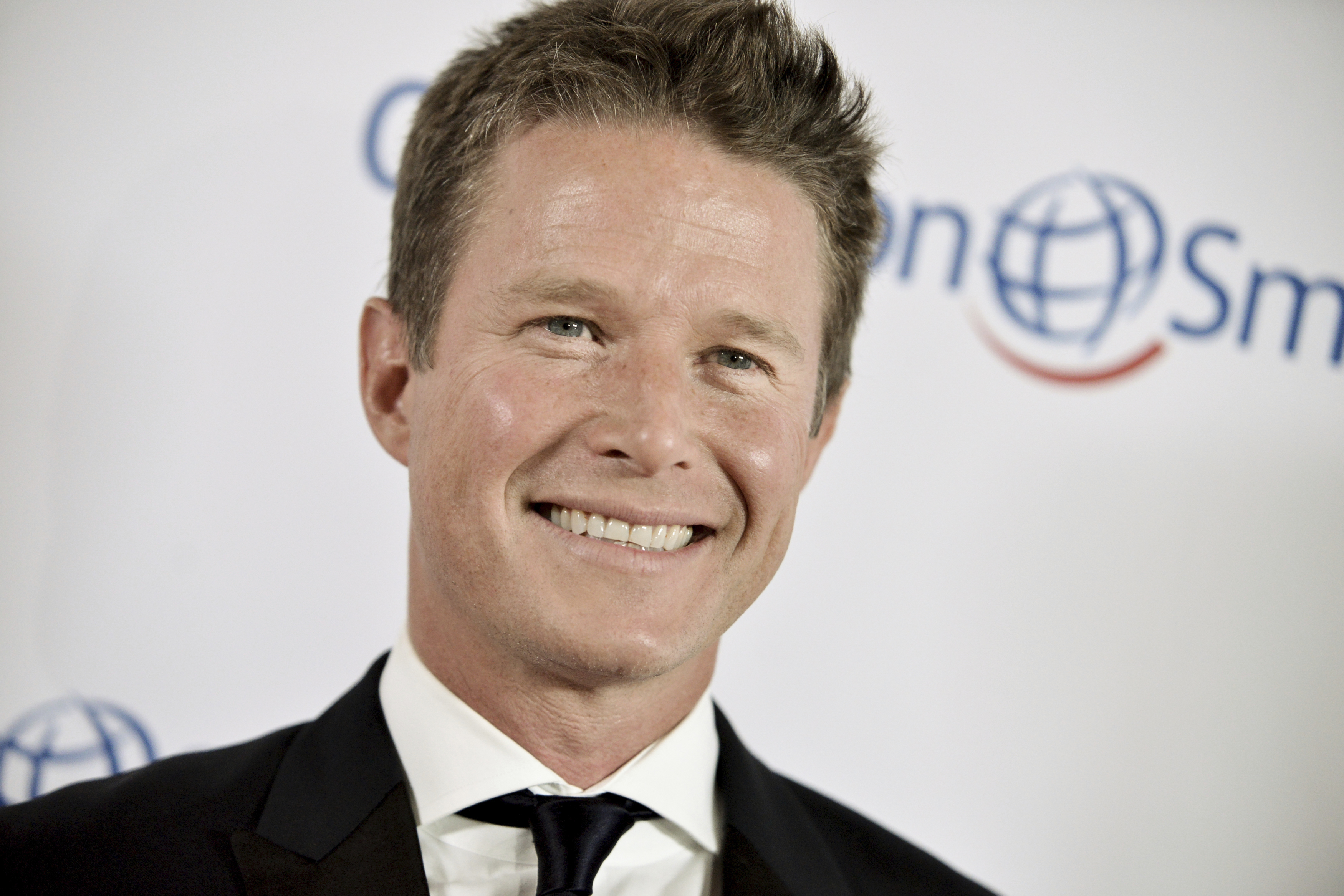 Billy Bush separating from wife after nearly 20 years