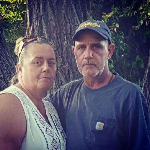 Tami Lynn Woodard, 50, and Lloyd Everett Pace, 55, both of Kearns, were killed Tuesday, Sept. 19, 2017, when their vehicle was hit by a pickup truck trying to flee the scene of a drive-by shooting. Three men who were in the pickup truck were sentenced to at least 30 years in prison and up to life for causing their deaths.