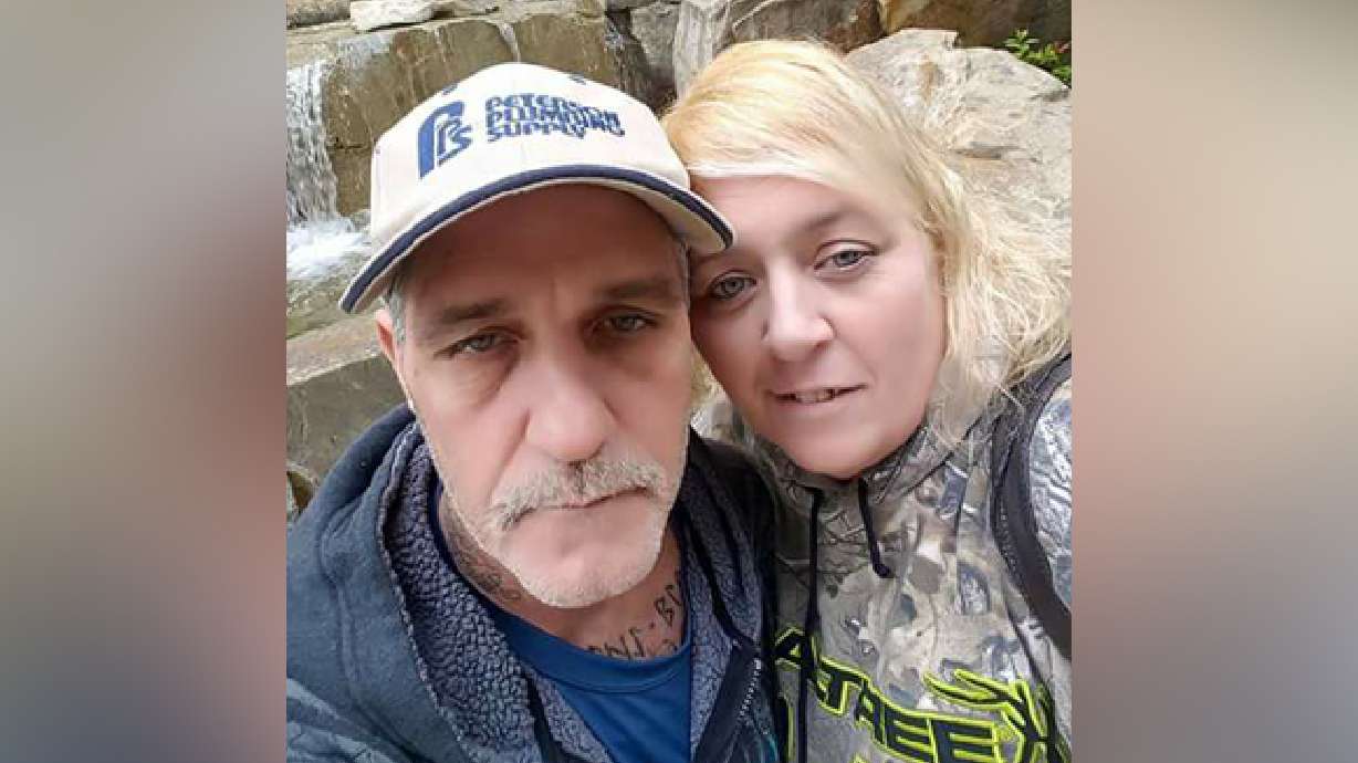 Four charged with murder in deaths of Kearns couple