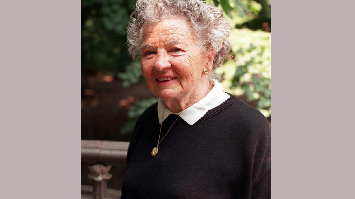 Lillian Ross, longtime New Yorker writer, dead at 99