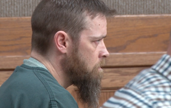 Idaho Falls man sentenced for killing and burying his fiancee