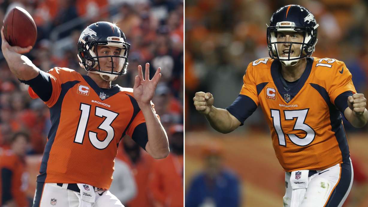 Broncos' Siemian starting to make believers across the NFL