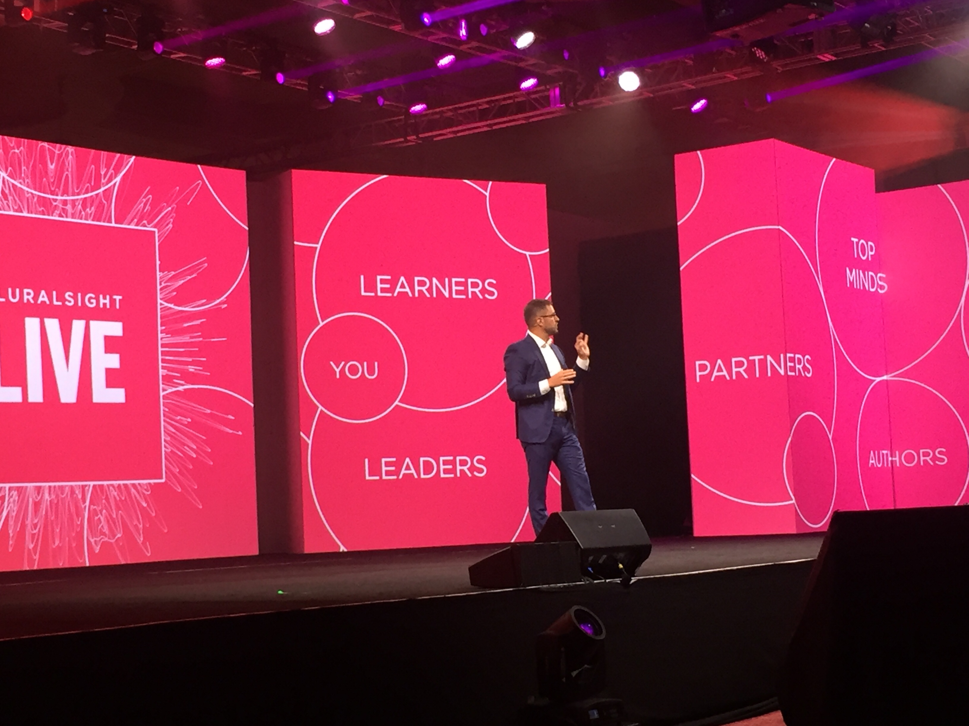 Utah tech unicorn hosts inaugural conference, welcomes Michelle Obama