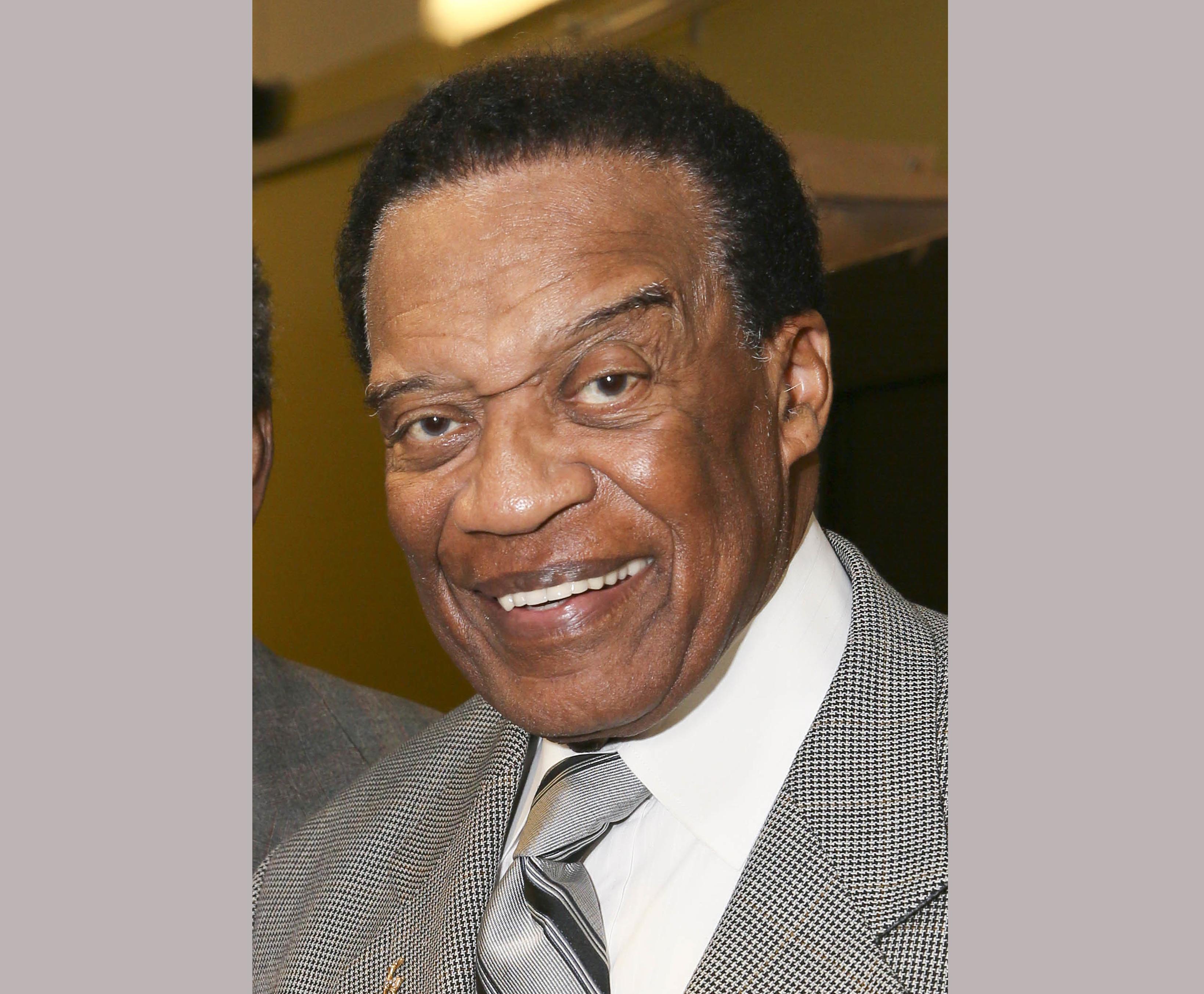 Bernie Casey, pro football player turned actor, dies