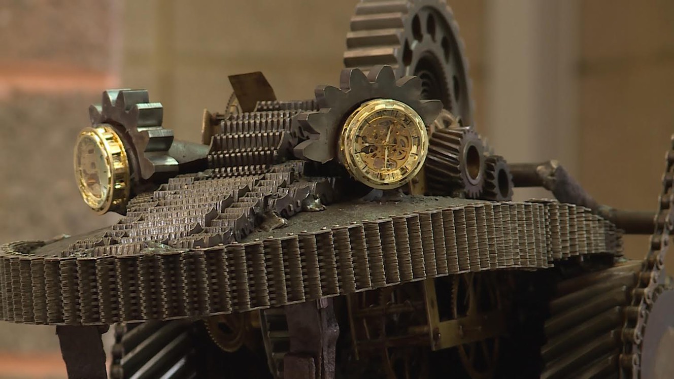 (Photo: Jay Dortzbach, KSL TV)