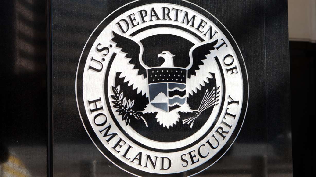 Oops! Transposed numbers send Homeland Security callers to sex line