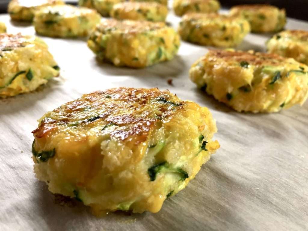 Learn to love vegetables by redefining 'healthy' and 'recipes'