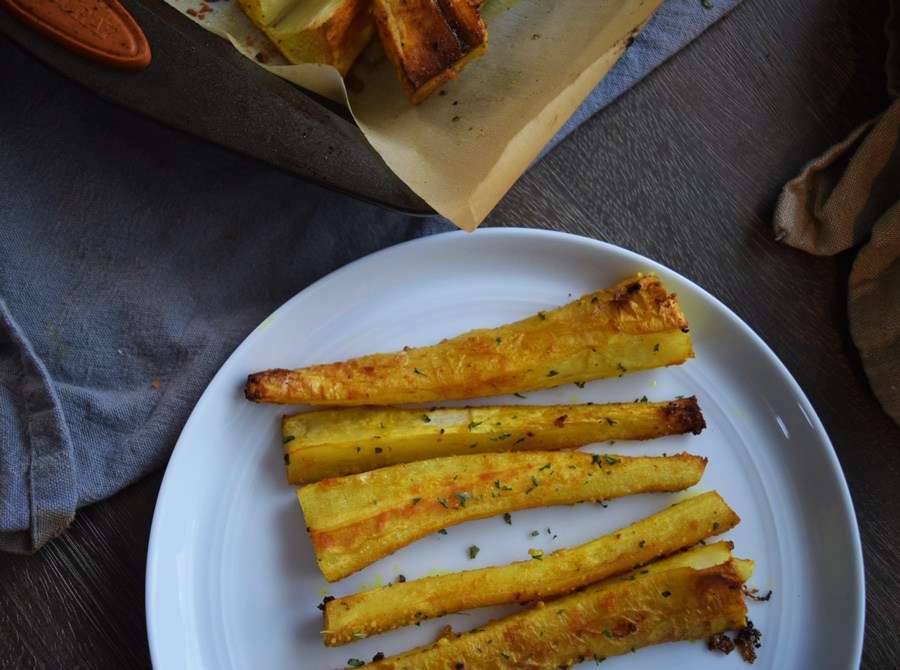 Learn to love vegetables by redefining 'healthy' and 'recipes'