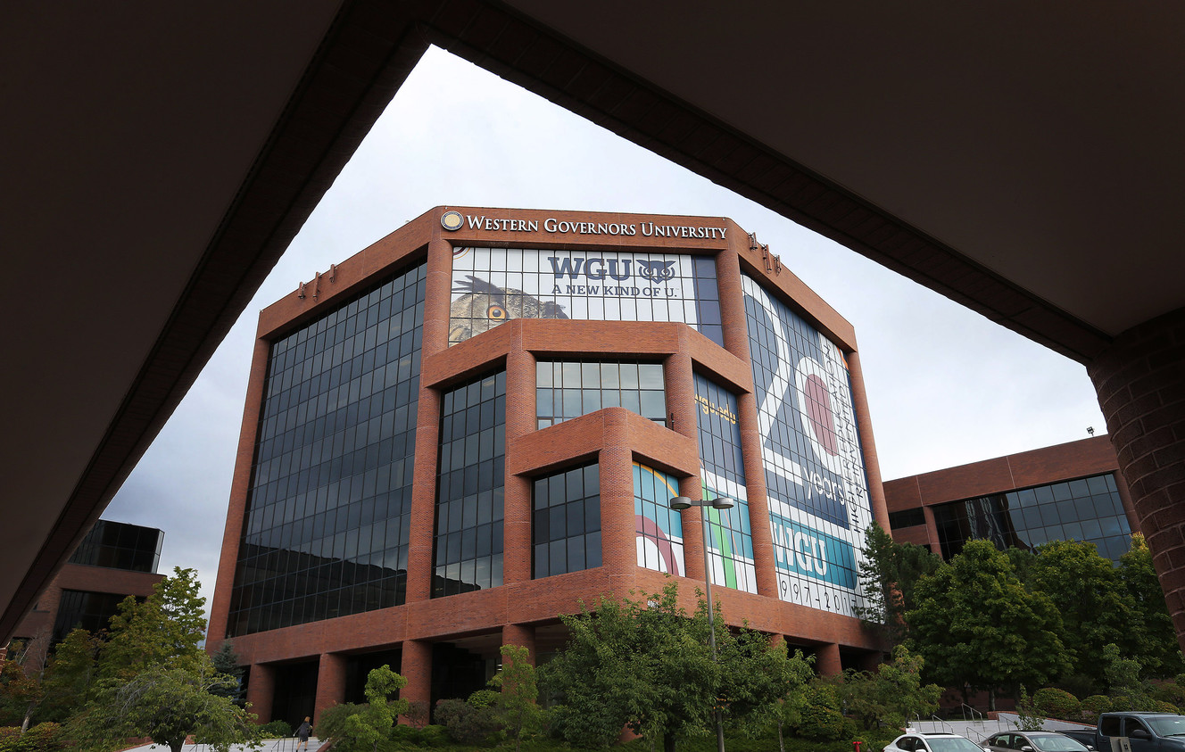 Western Governors University should repay more than $700 million in federal financial aid, audit says