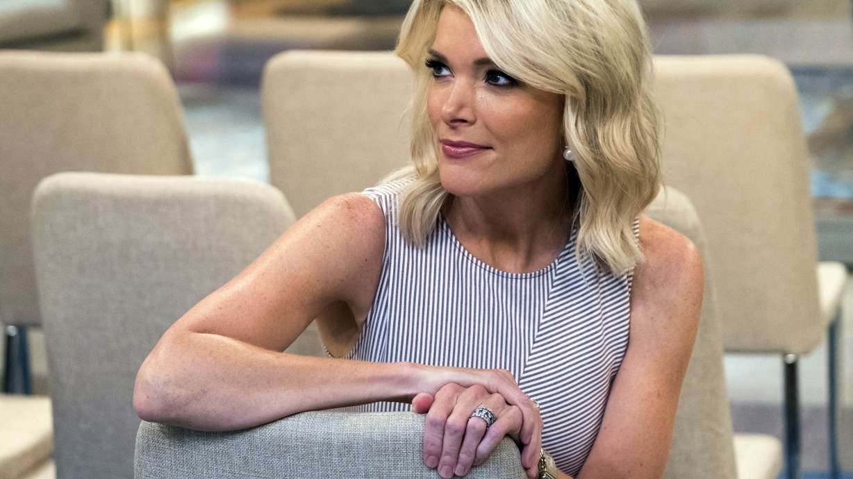 Megyn Kelly hopes for a Trump-free zone with new show