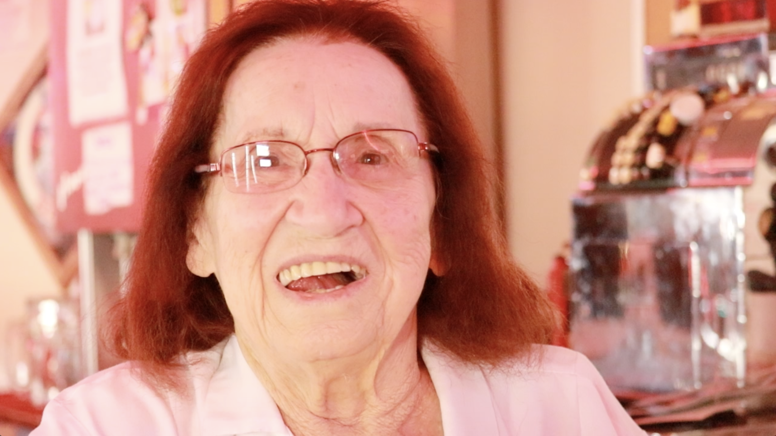 Utah woman celebrates 70 years running her own steakhouse