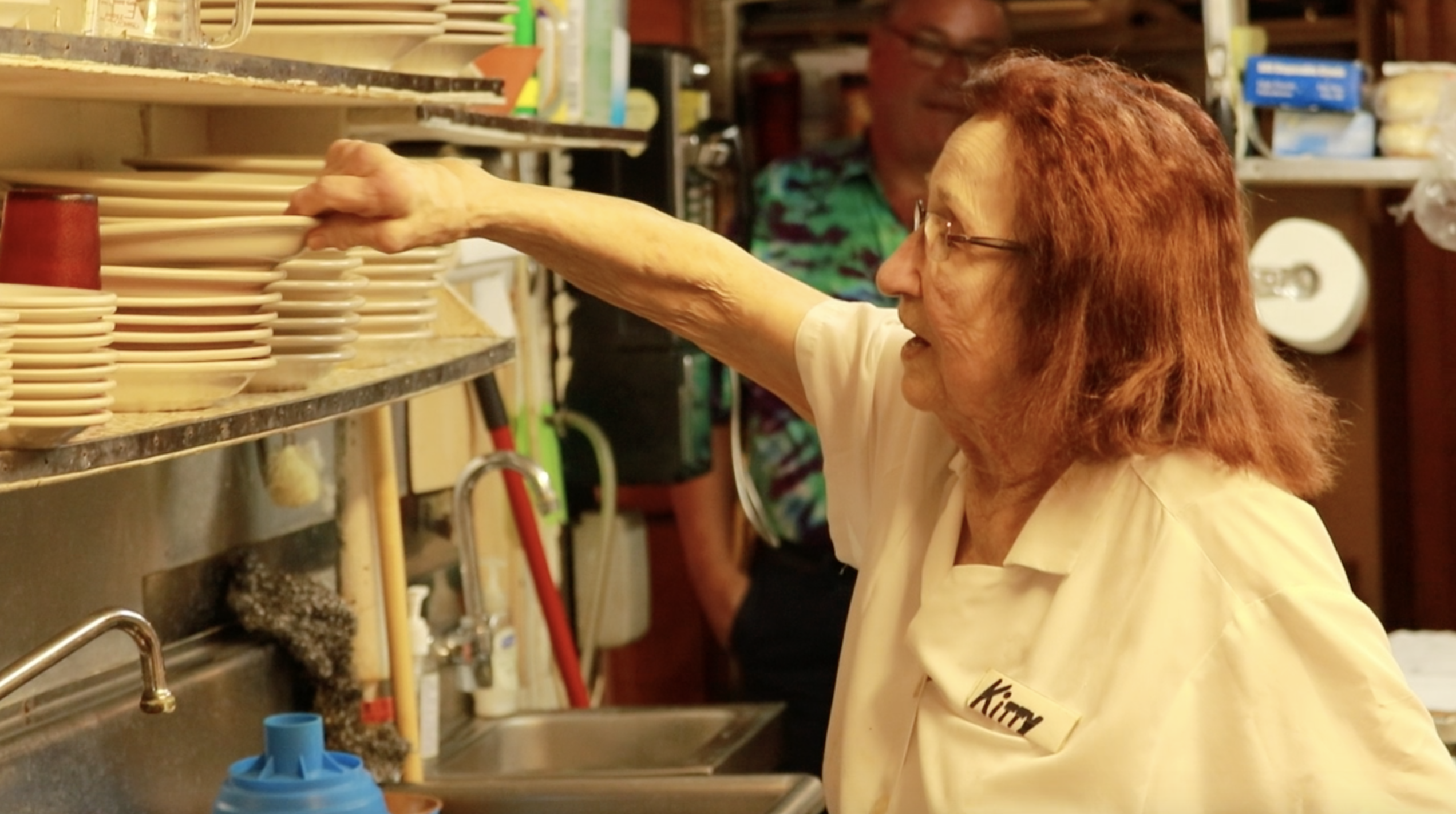 Photo: Liesl Nielsen