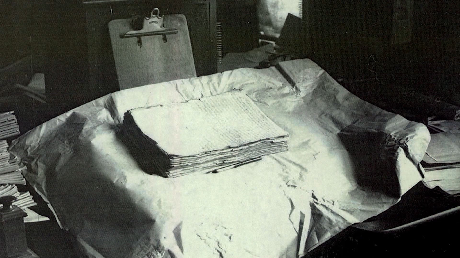 The Church of Jesus Christ of Latter-day Saints has acquired the printer’s manuscript of the Book of Mormon for $35 million in what historians are calling a landmark moment for the LDS Church. (Photo: LDS Church)