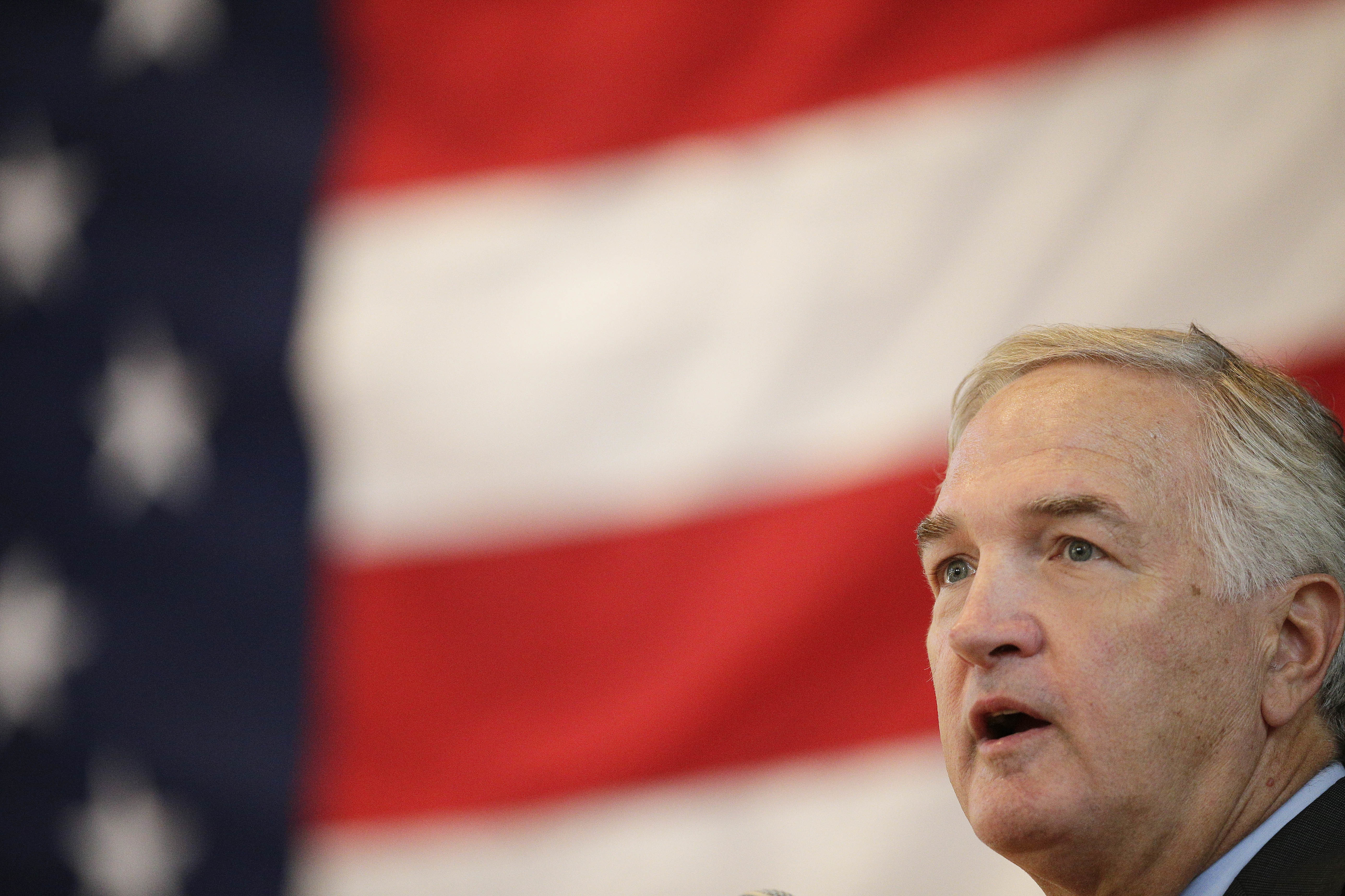 US Senate contender has history of provocative comments