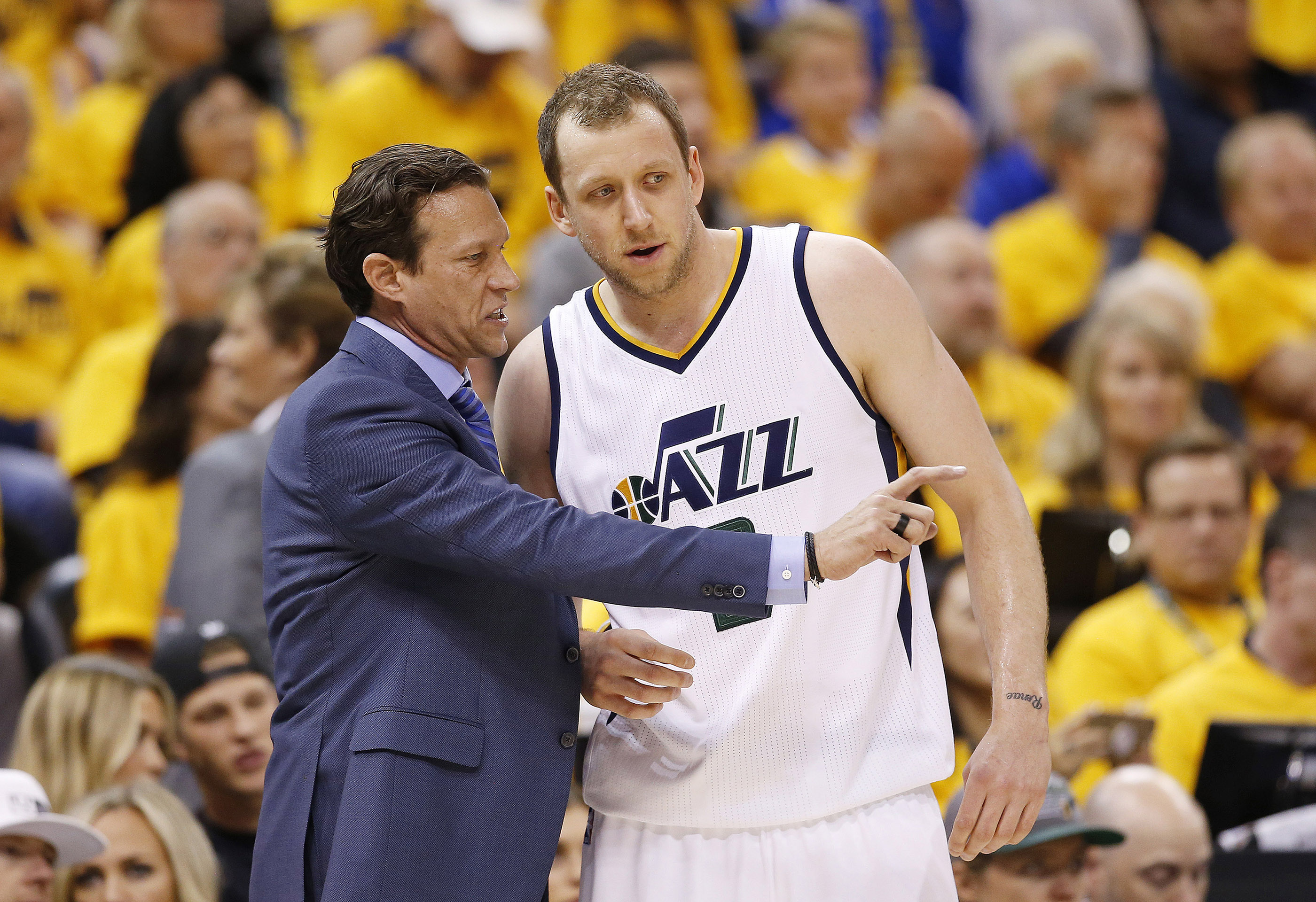 (Photo: Jeffrey D. Allred, KSL)