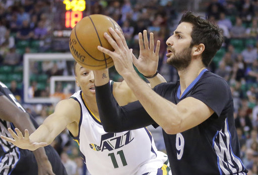 (Photo: Rick Bowmer, AP Photo)