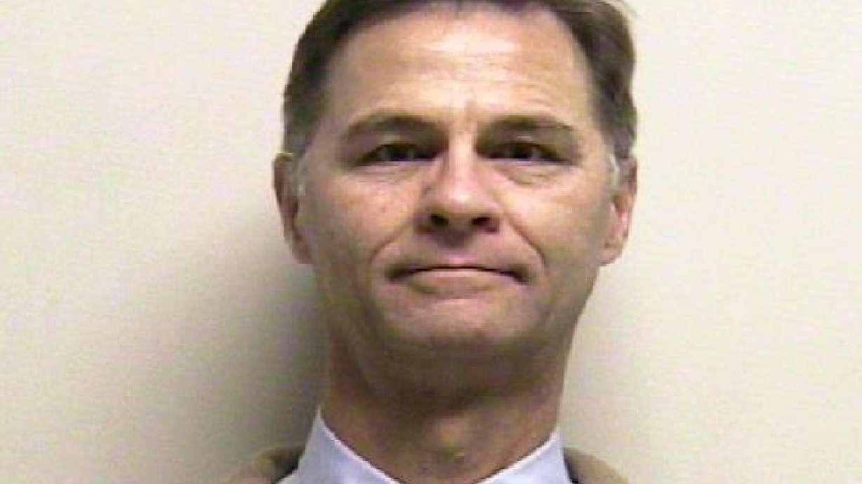 Orem chiropractor sentenced to prison for sexual misconduct